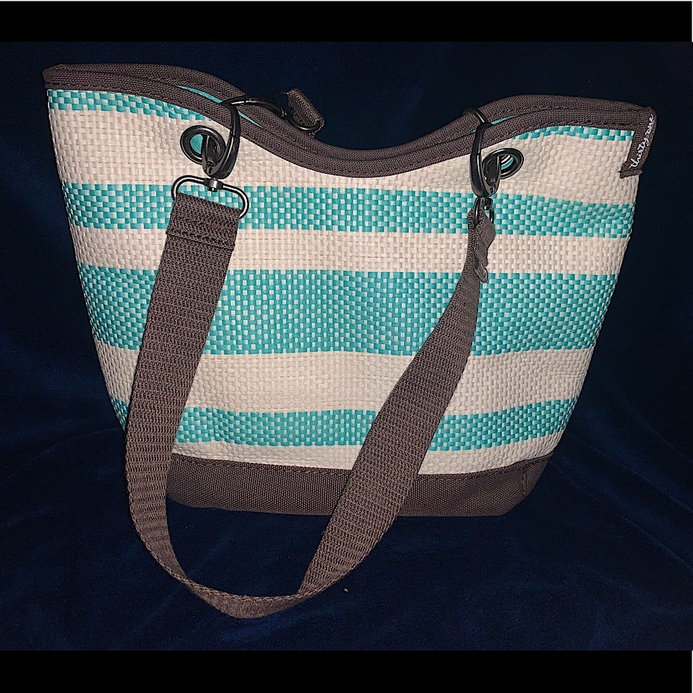 Thirty-One Canvas Crew